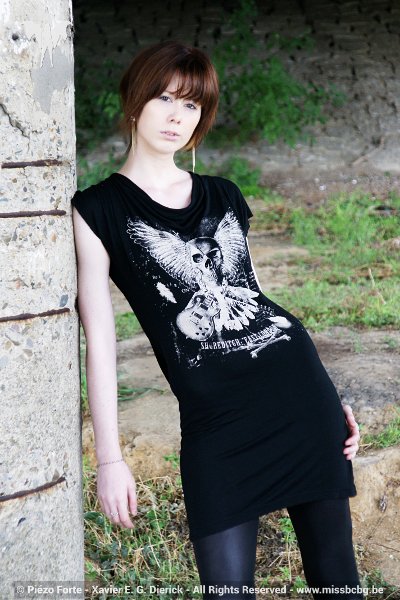 Miss BCBG Anaïs H